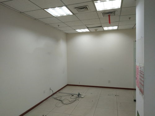 上地西二旗中關村軟件園539平科技園區辦公空間精裝修出租