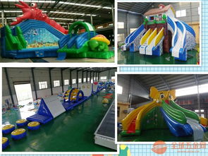 菏澤戶外充氣水上樂園 兒童充氣游泳池設(shè)備廠家報(bào)價(jià)與充氣裝置廣告